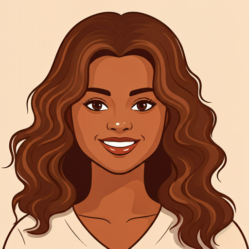 Portrait of Sarah L..